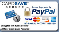 Secure Payments