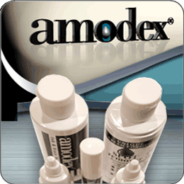 Amodex instain remover
