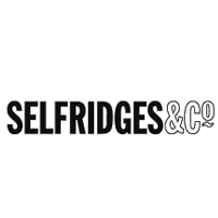 We supply Selfridges