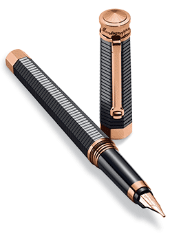 Montegrappa NeroUno