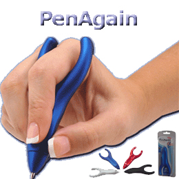 PenAgain